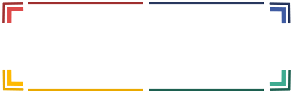 MakerFest Logo White