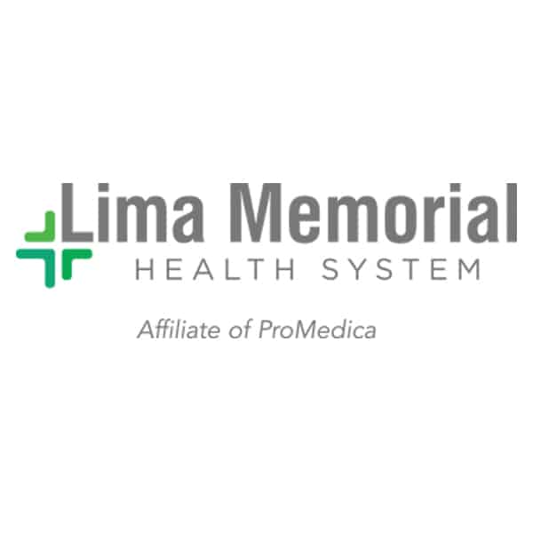 Lima Memorial Hospital