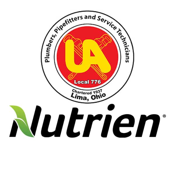 Nutrien and UA