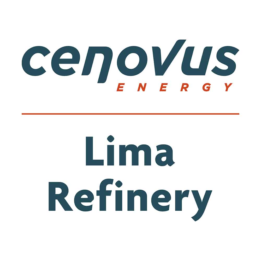 Cenovus Energy - Lima Refinery