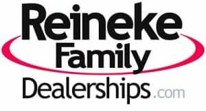 Reineke Family Dealerships logo