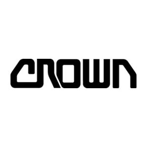 Crown logo